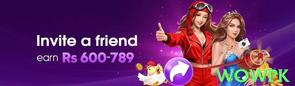 wowpk - 5