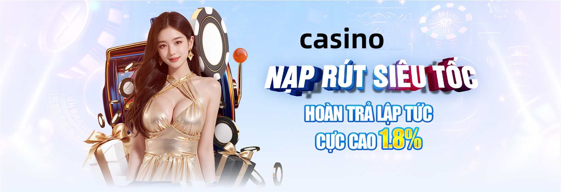 Hình ảnh quảng cáo của bom88 hiển thị nền tảng và các lợi ích