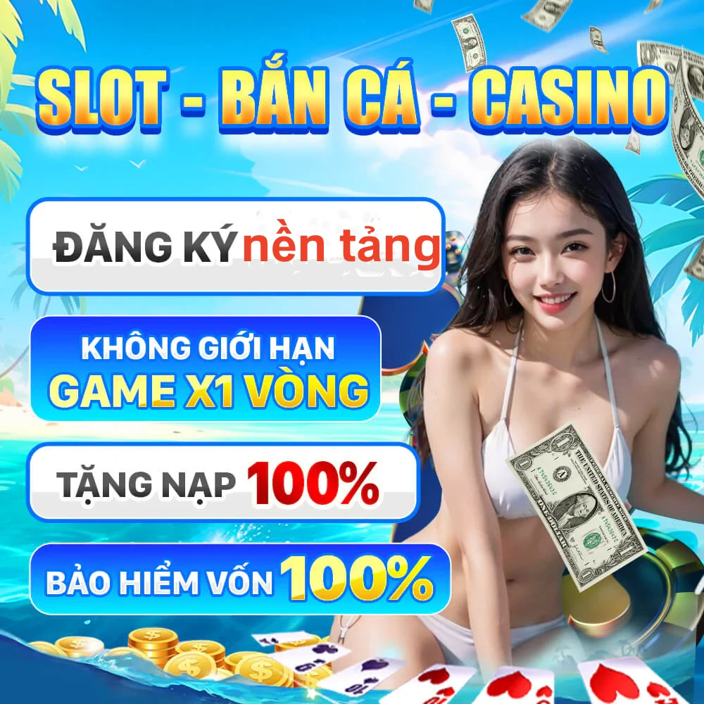 Hình ảnh quảng cáo của bom88 hiển thị nền tảng và các lợi ích