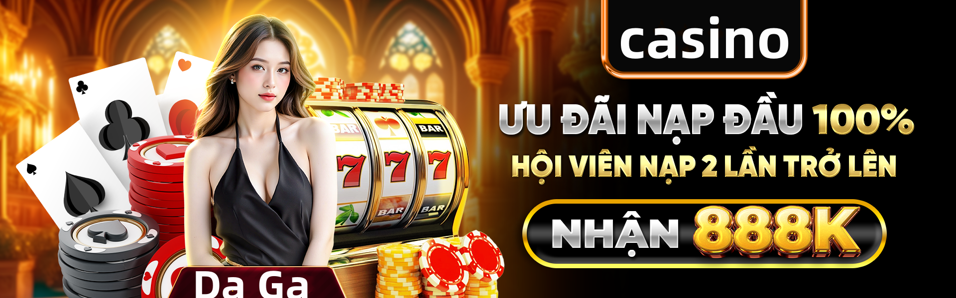 Hình ảnh quảng cáo của bom88 hiển thị nền tảng và các lợi ích