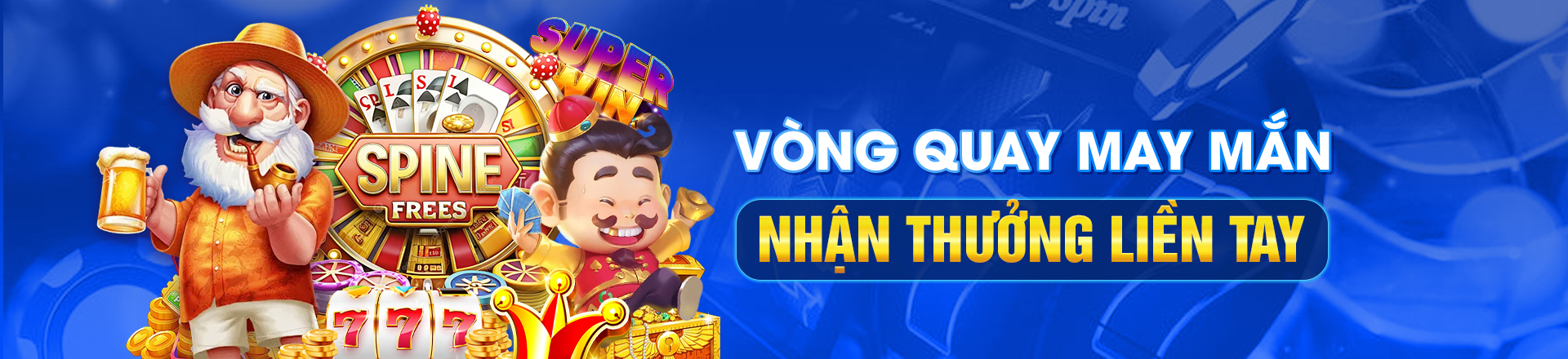 Hình ảnh quảng cáo của bom88 hiển thị nền tảng và các lợi ích