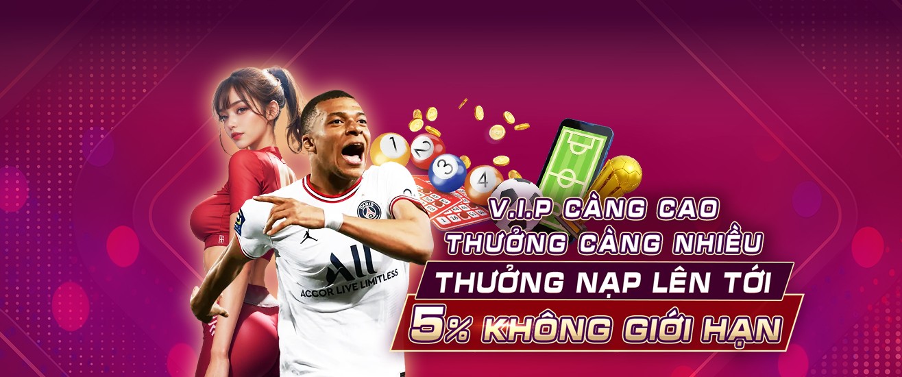 Hình ảnh quảng cáo của bom88 hiển thị nền tảng và các lợi ích