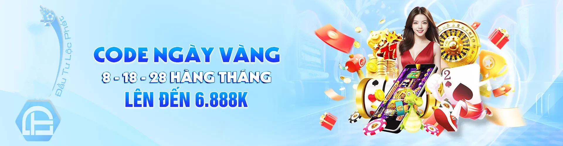Hình ảnh quảng cáo của bom88 hiển thị nền tảng và các lợi ích