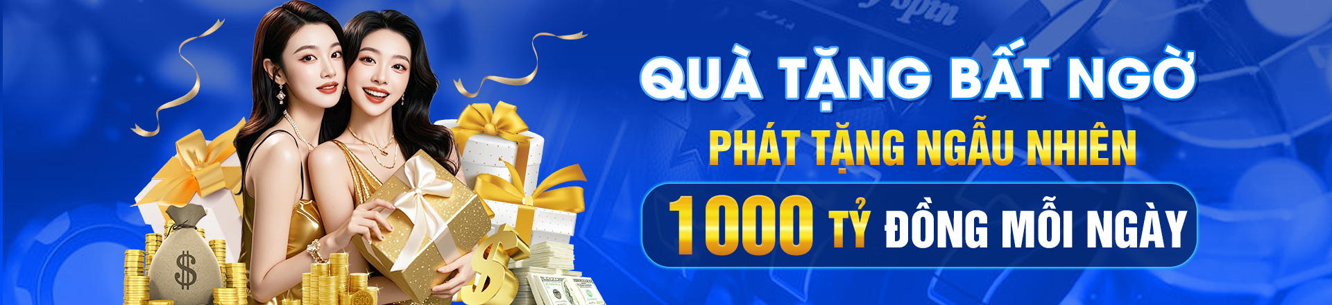 Hình ảnh quảng cáo của bom88 hiển thị nền tảng và các lợi ích