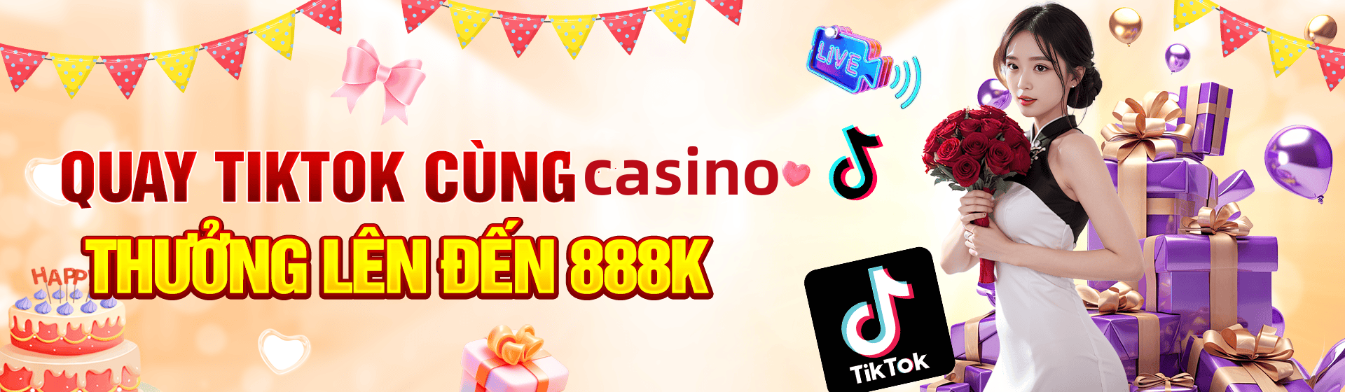 Hình ảnh quảng cáo của bom88 hiển thị nền tảng và các lợi ích
