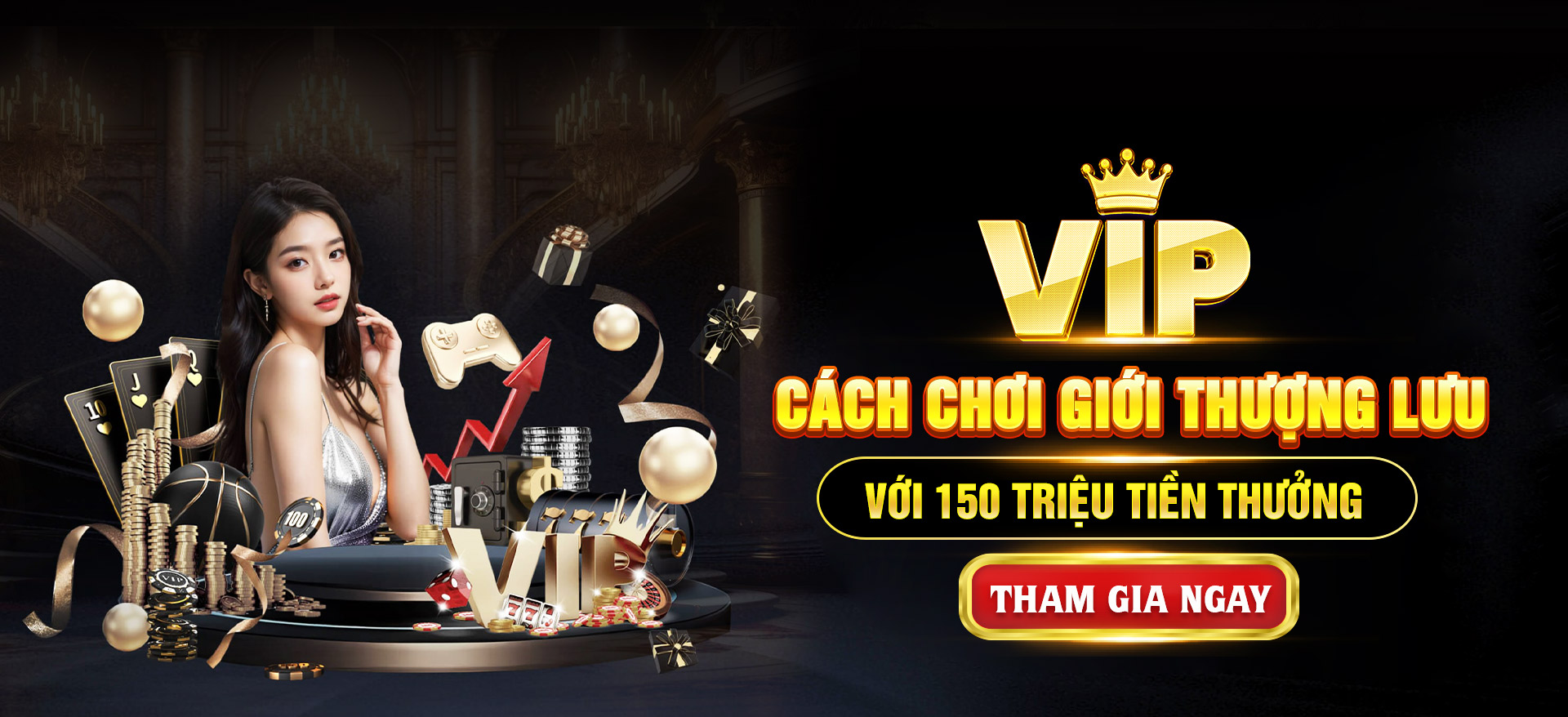 Hình ảnh quảng cáo của bom88 hiển thị nền tảng và các lợi ích