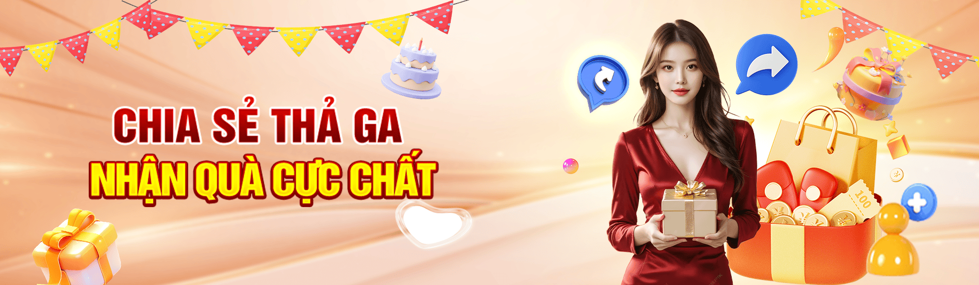 Hình ảnh quảng cáo của bom88 hiển thị nền tảng và các lợi ích