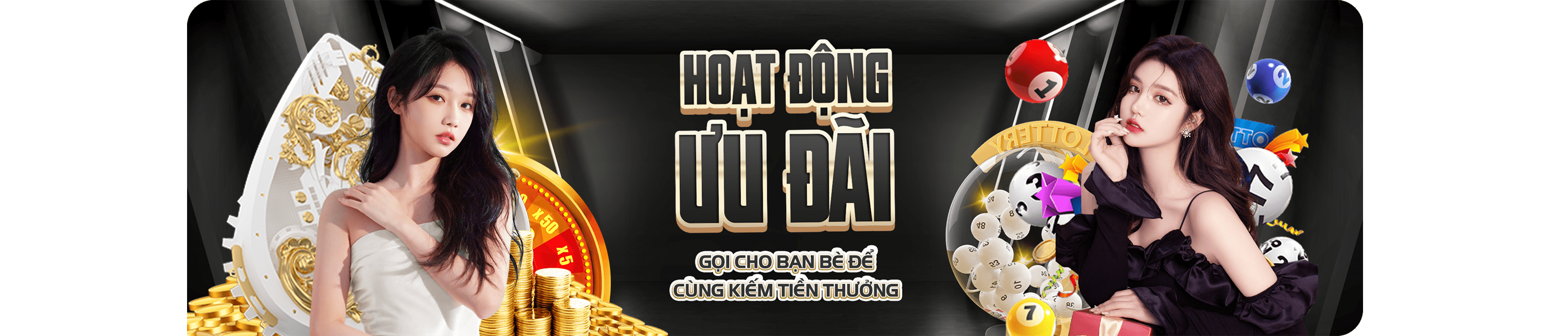 Hình ảnh quảng cáo của bom88 hiển thị nền tảng và các lợi ích