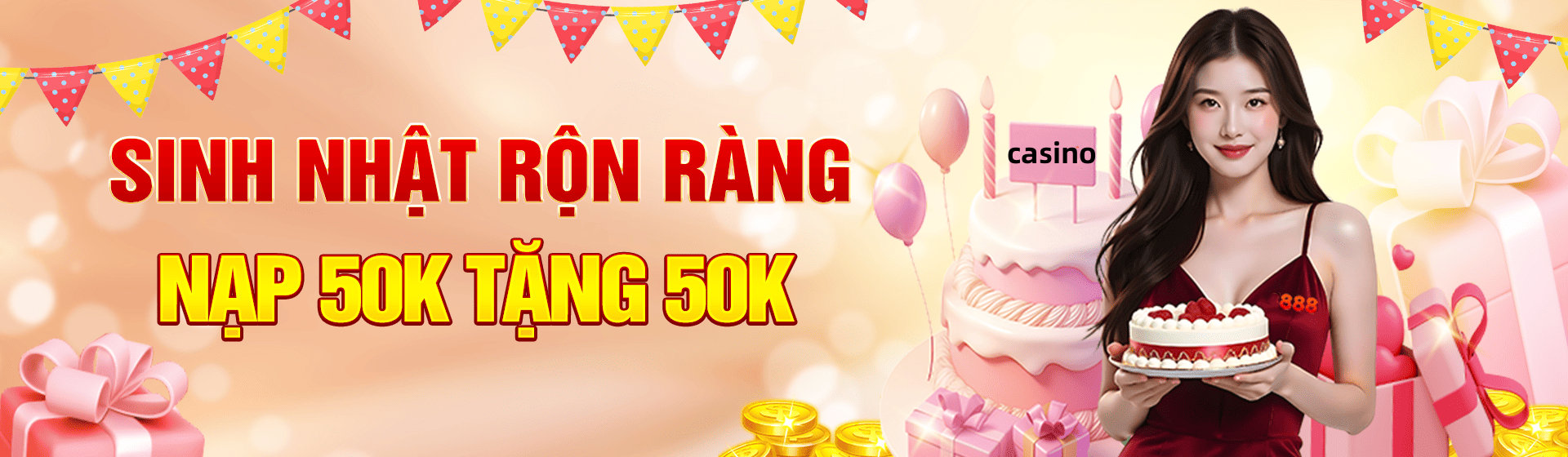 Hình ảnh quảng cáo của bom88 hiển thị nền tảng và các lợi ích