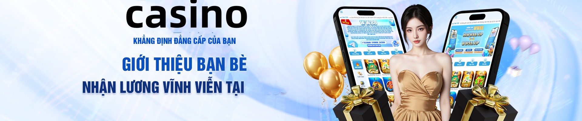 Hình ảnh quảng cáo của bom88 hiển thị nền tảng và các lợi ích