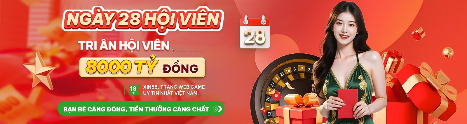 Hình ảnh quảng cáo của bom88 hiển thị nền tảng và các lợi ích