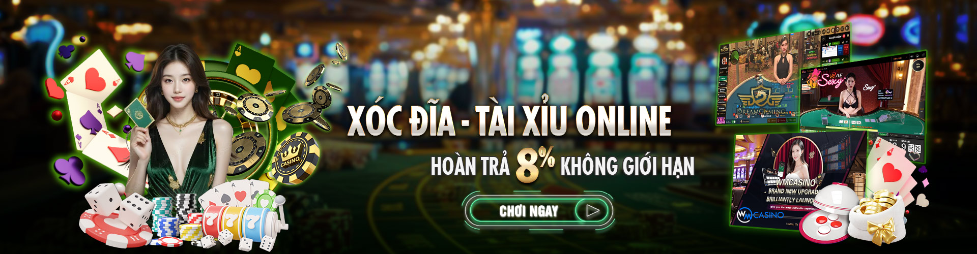 Hình ảnh quảng cáo của bom88 hiển thị nền tảng và các lợi ích