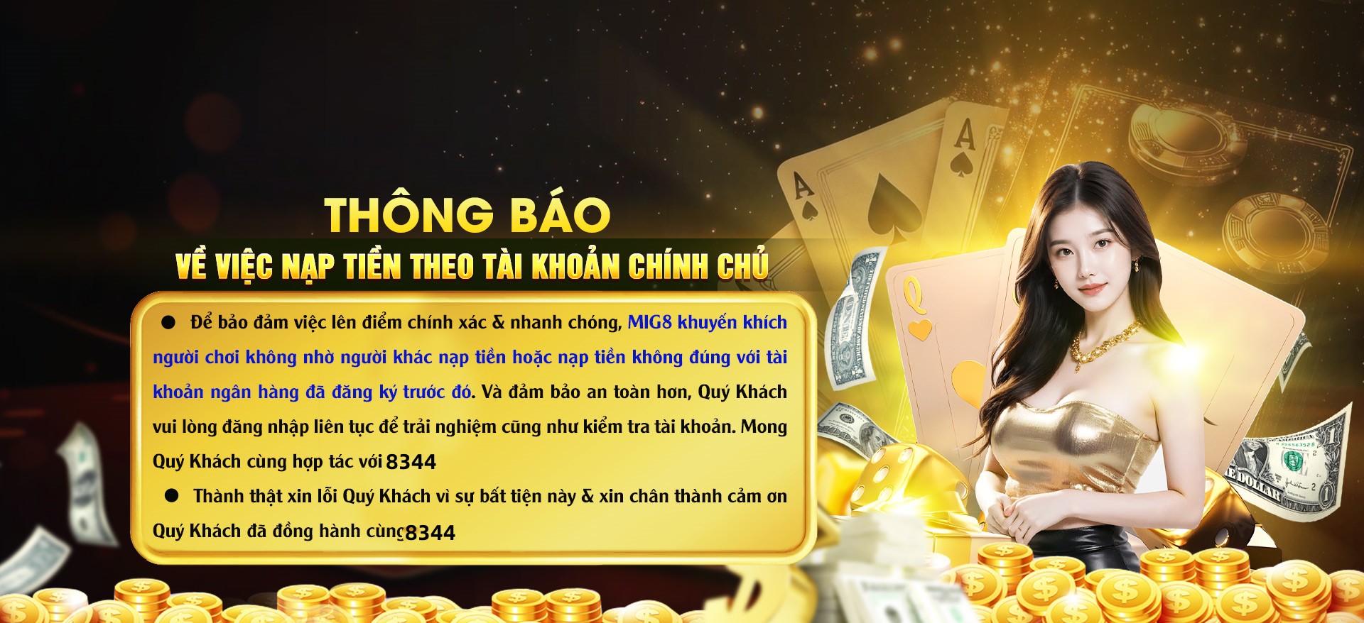 Hình ảnh quảng cáo của bom88 hiển thị nền tảng và các lợi ích