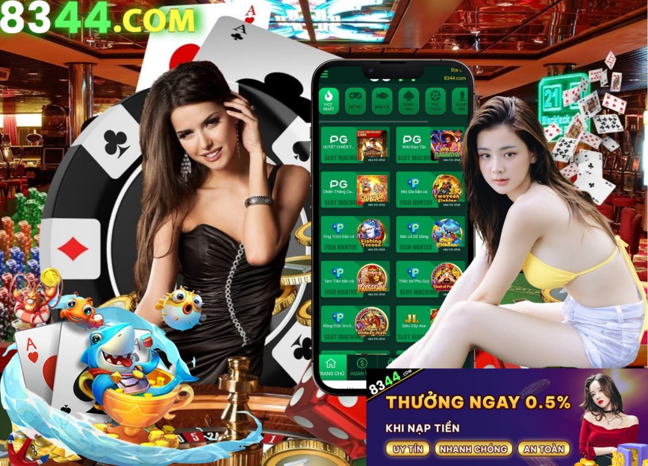 Hình ảnh quảng cáo của bom88 hiển thị nền tảng và các lợi ích