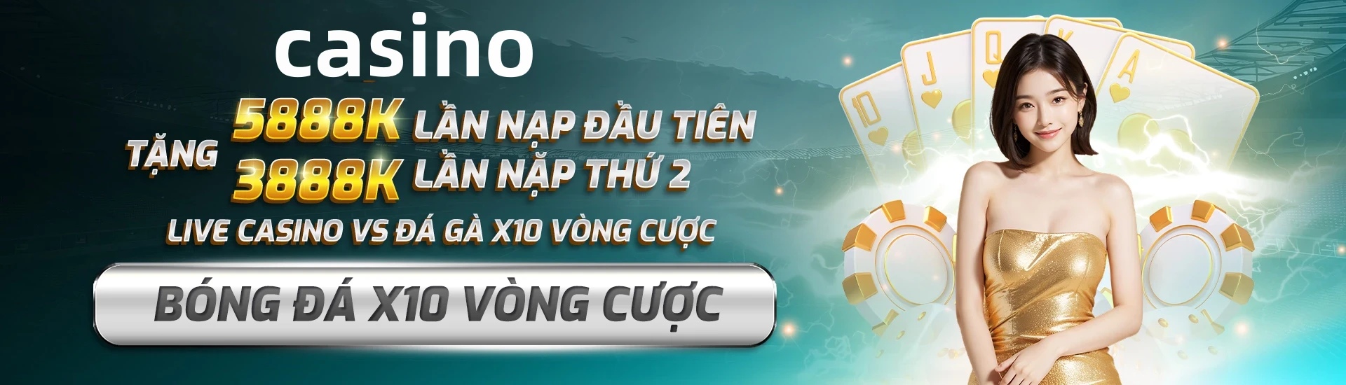 Hình ảnh quảng cáo của bom88 hiển thị nền tảng và các lợi ích