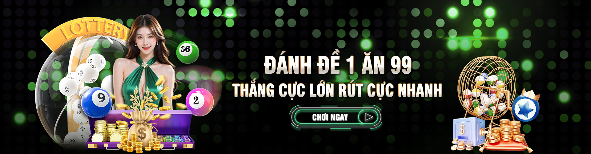 Hình ảnh quảng cáo của bom88 hiển thị nền tảng và các lợi ích